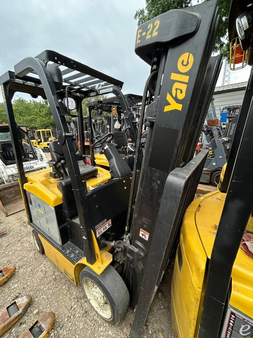 2020 Yale ERC045VGN36TE088