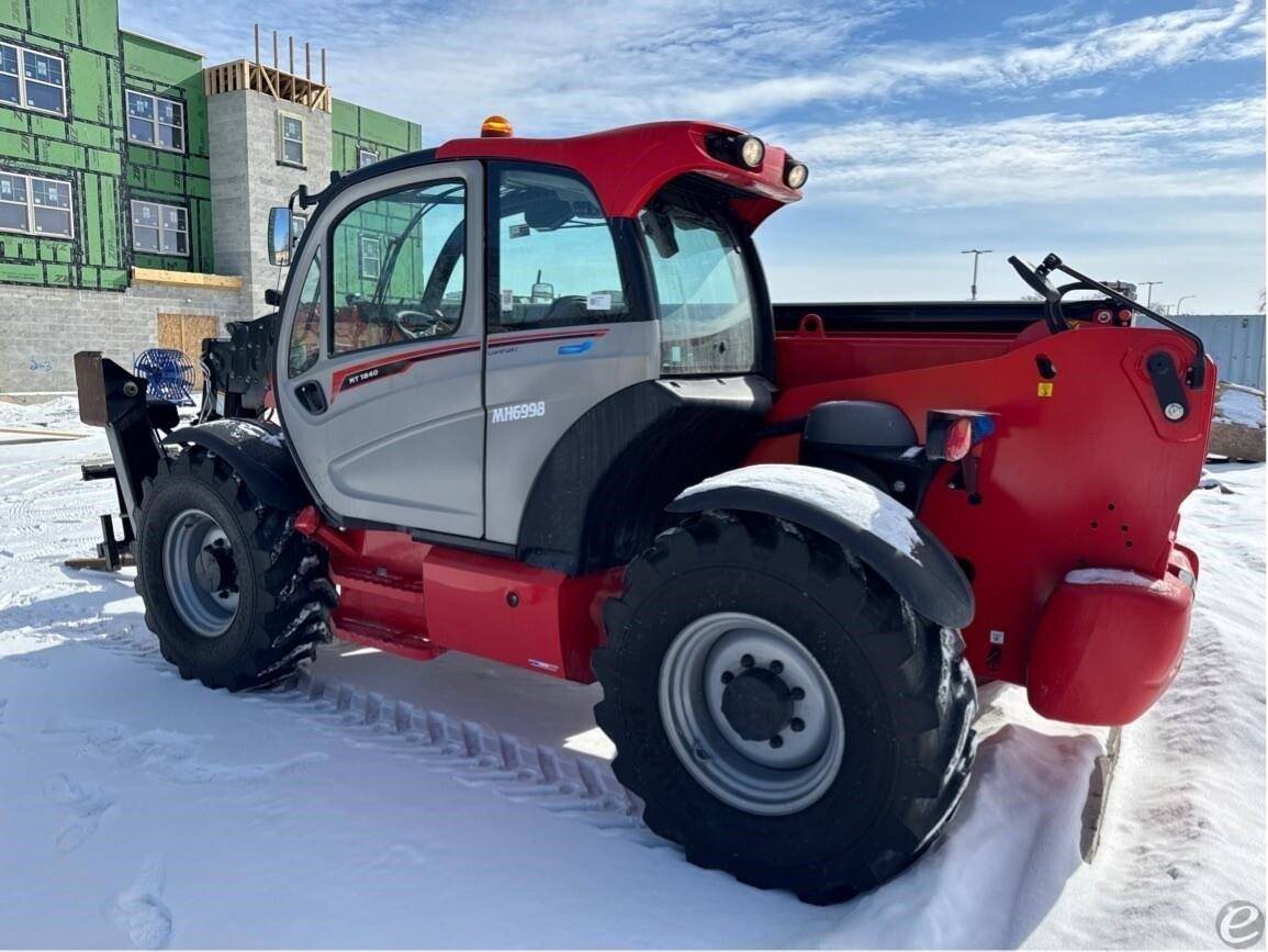 2023 Manitou MT1840