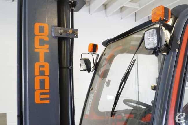 2026 Octane FD35S