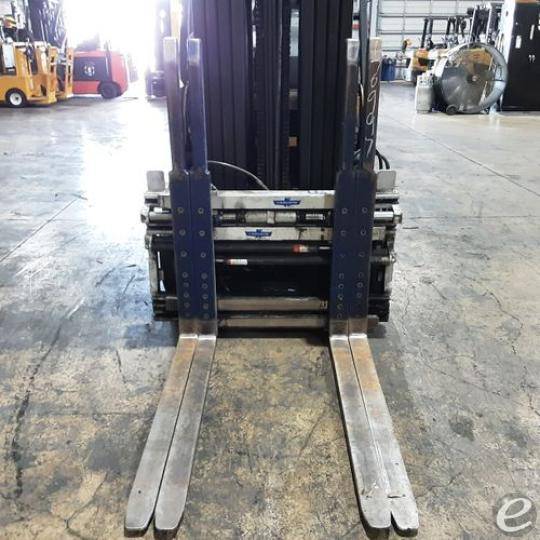 2017 Cascade 22G46174R0 Unavailable Forklift - 123Forklift