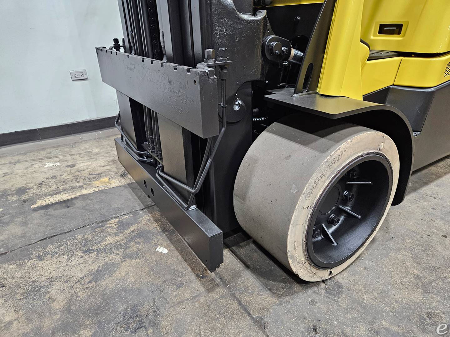 2020 Hyster S120FTPRS