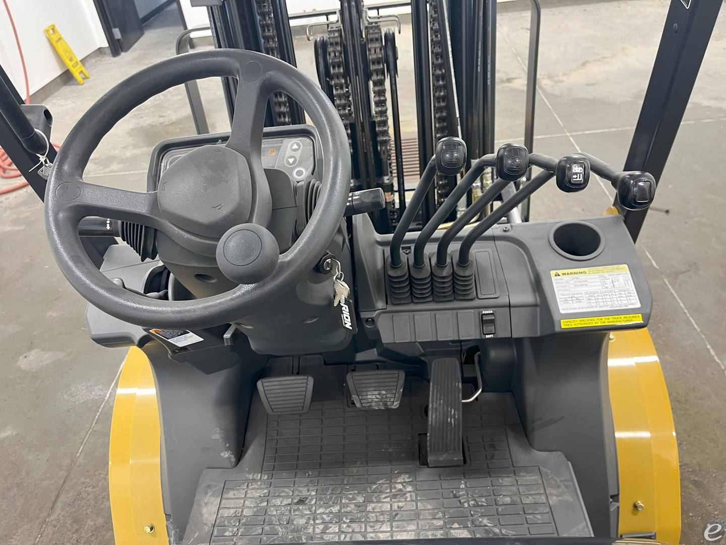 2024 Cat GP30N6