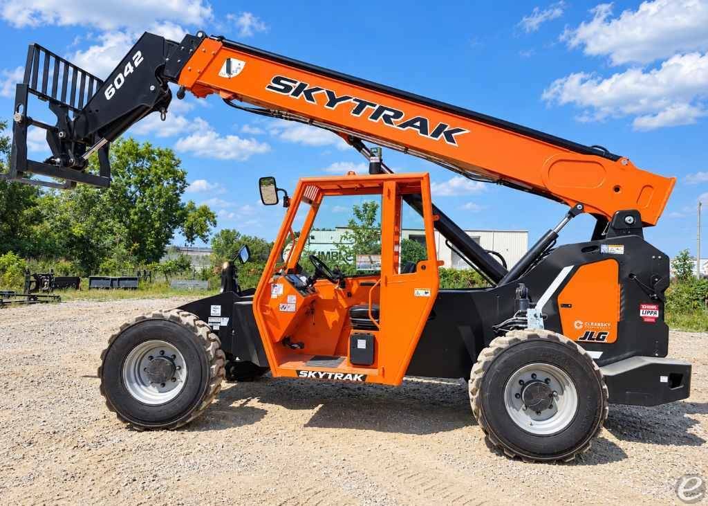 2026 Skytrak 6042