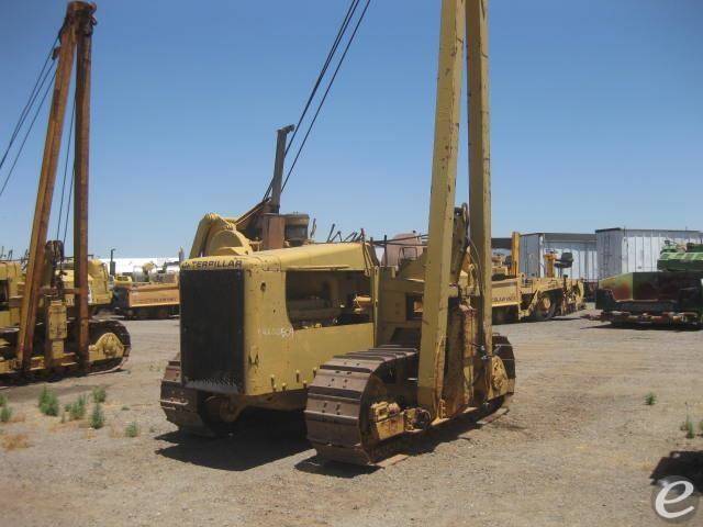 Cat 561D