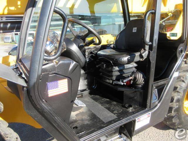 2017 JCB 507-42