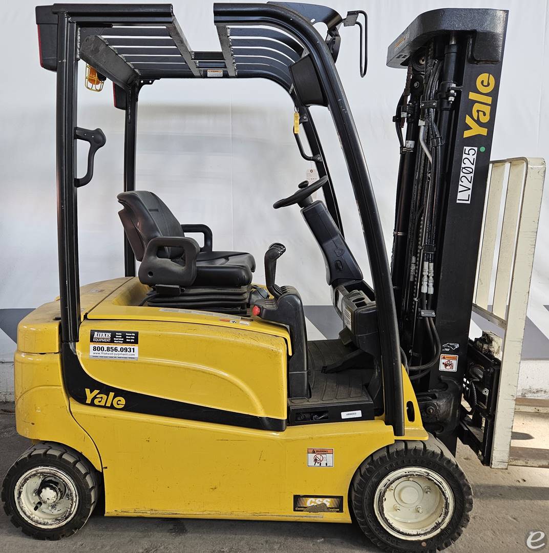 2019 Yale ERPO40VF