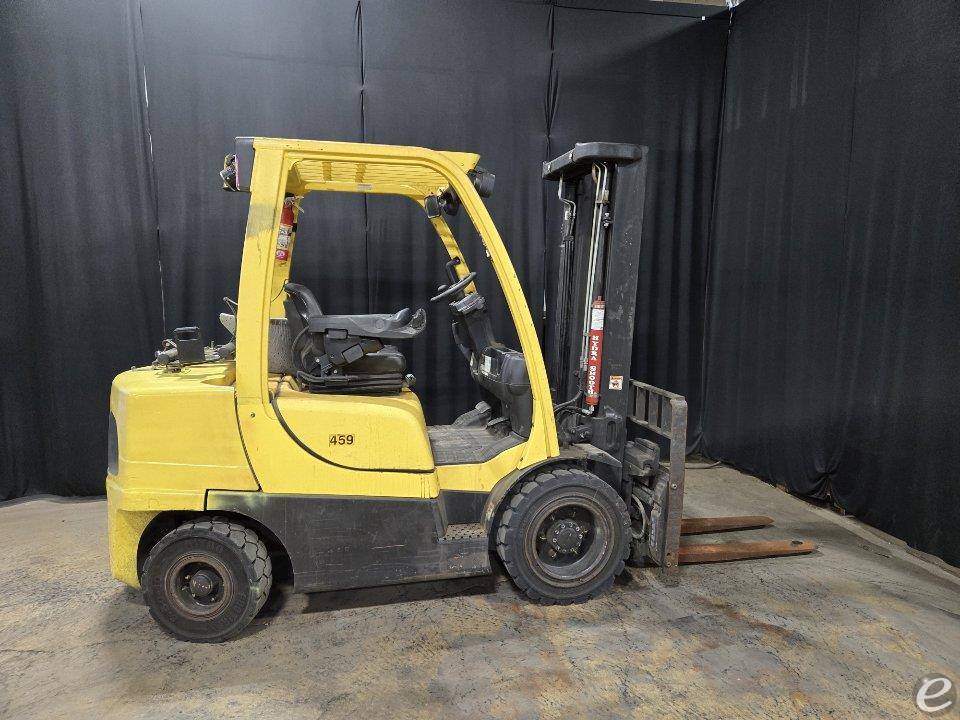 2019 Hyster H60FT