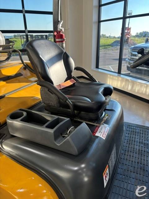 2018 Cat GP55N1