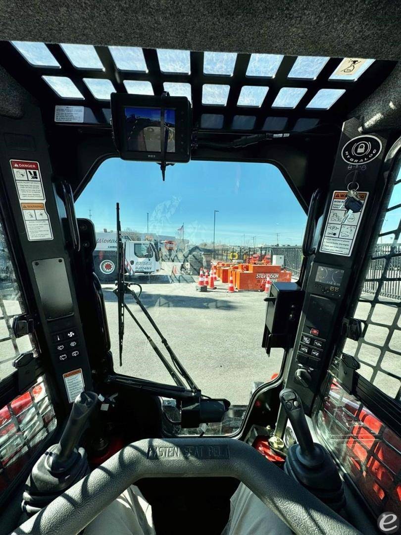 2025 Manitou 1650R
