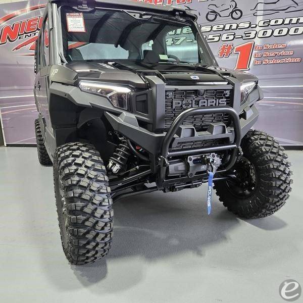 2026 Polaris XPEDITION XP 5 NORTHSTAR