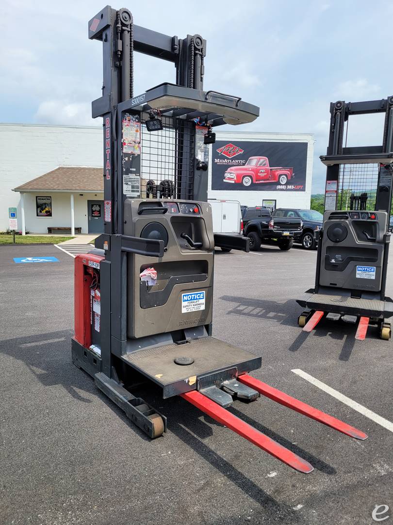 2008 Raymond 560-OPC30TT
