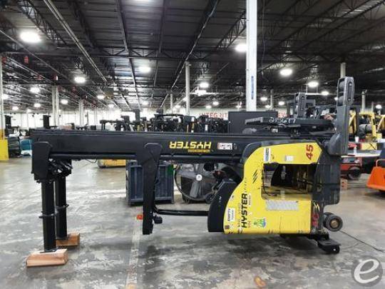 2020 Hyster N45ZR2-16.5