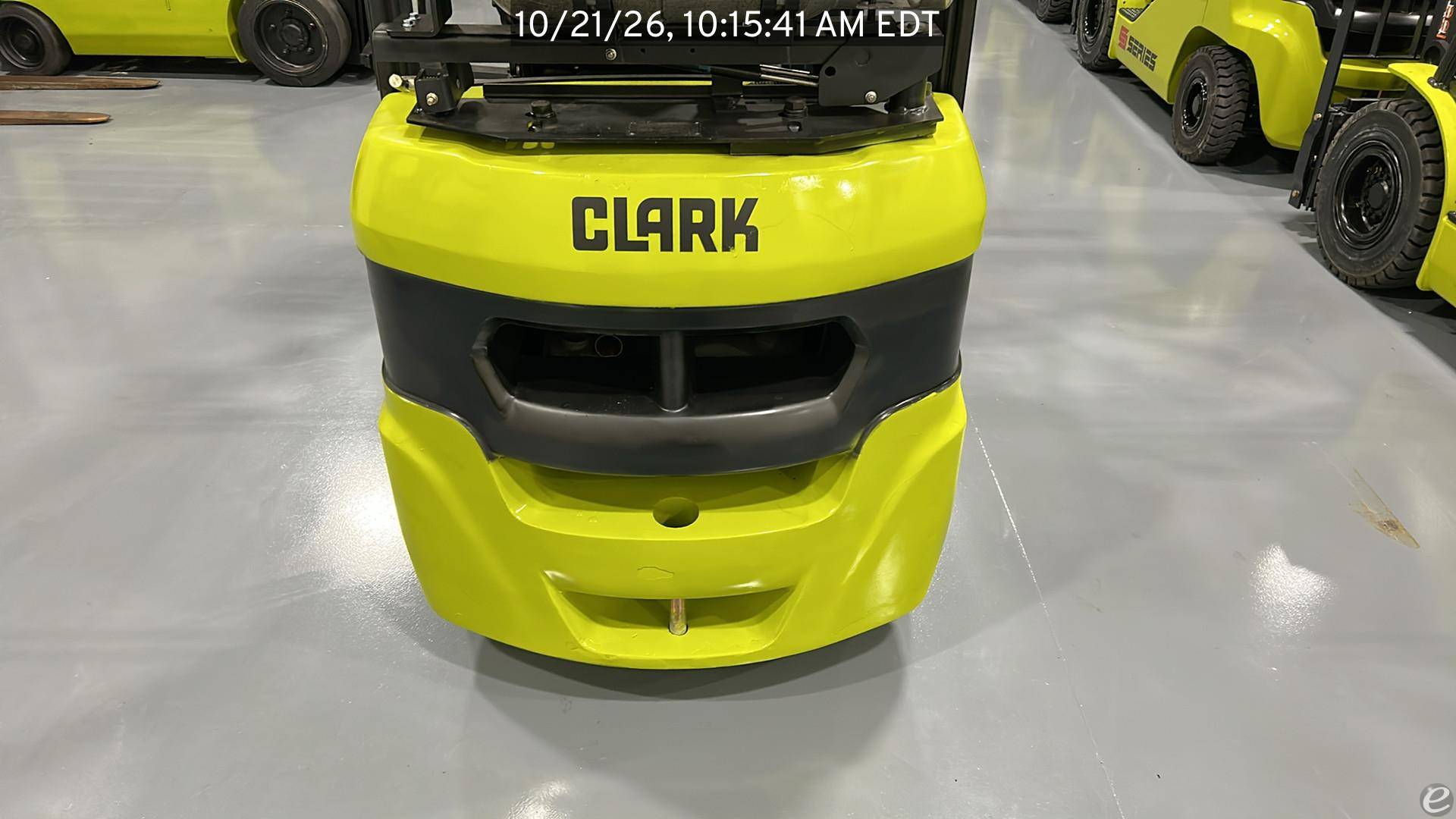 2024 Clark S32C