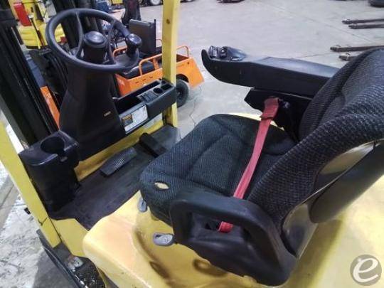 2019 Hyster E45XN-33