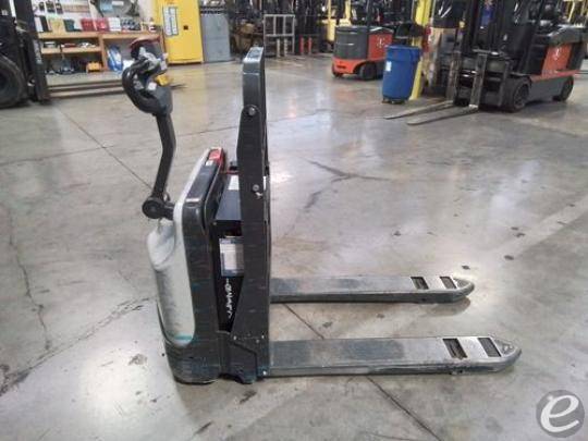 2018 Unicarriers WLXT2W7S22V Electr...