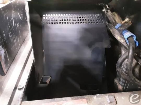 2018 Crown TSP 6500-33