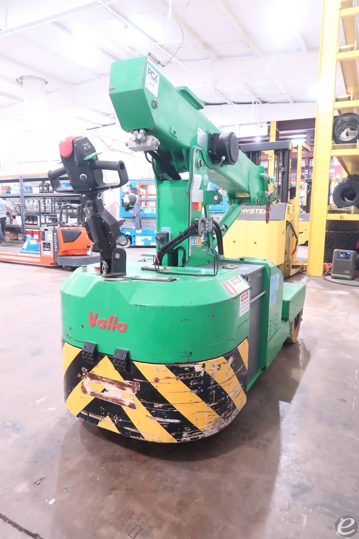 2013 Manitex 25E