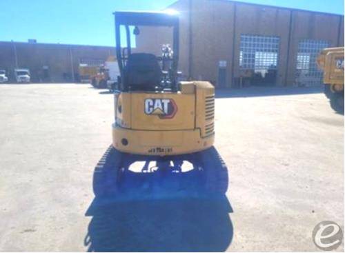 2021 Cat 303.5