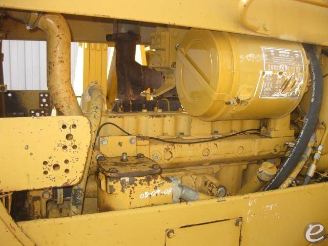 1991 Cat D6D