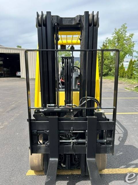 2018 Hyster S50FT
