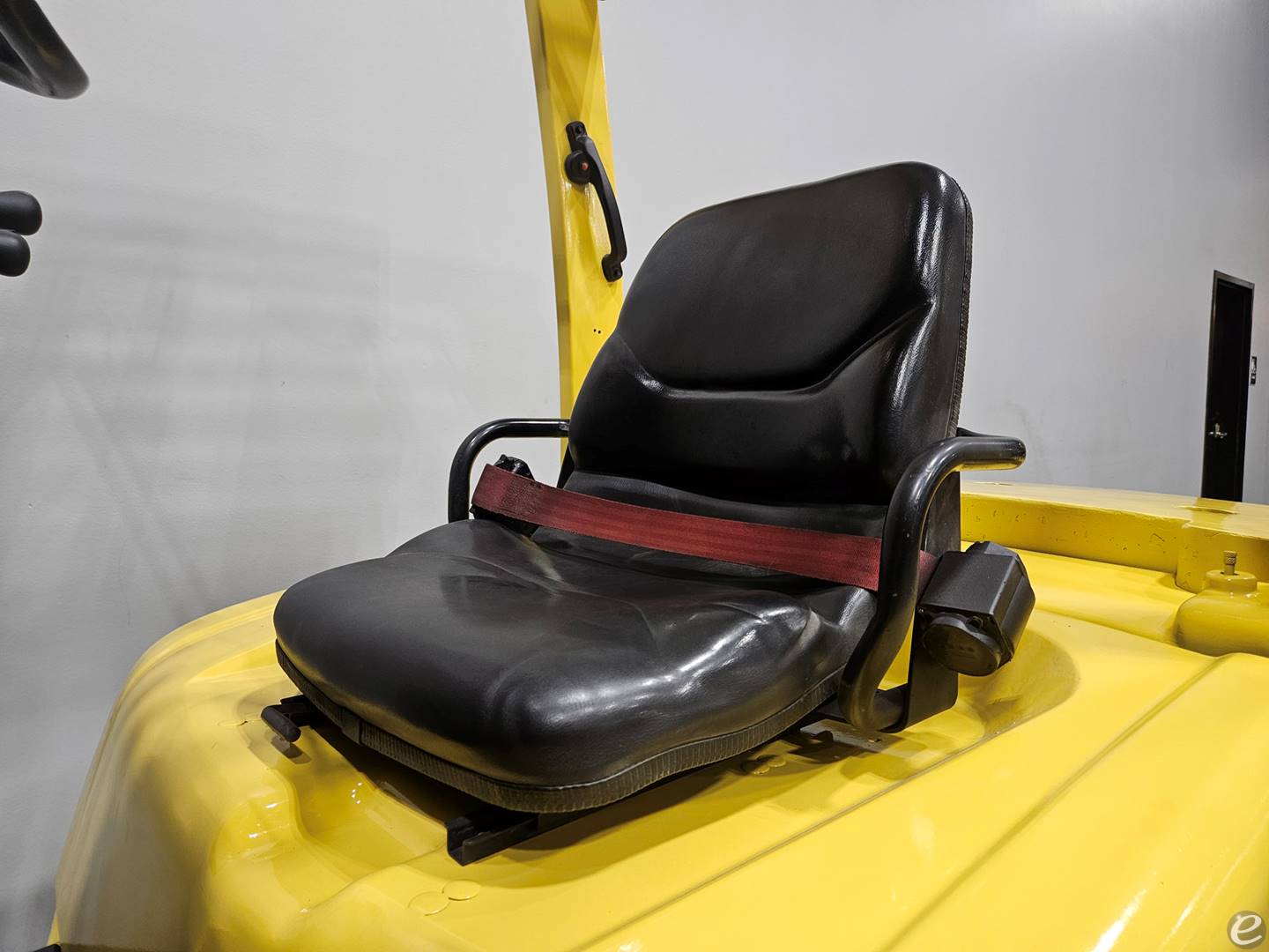 2016 Hyster H60FT