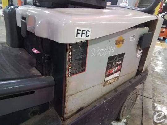 2019 Crown FC5225-60