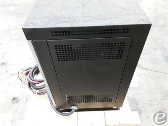 2020 Ametek Prestolite Power MULTICHA