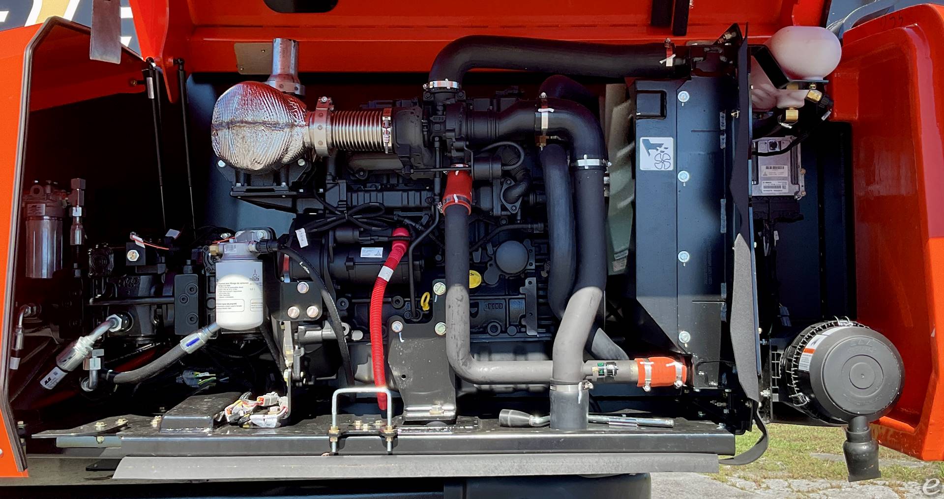 2026 JLG 1500SJ