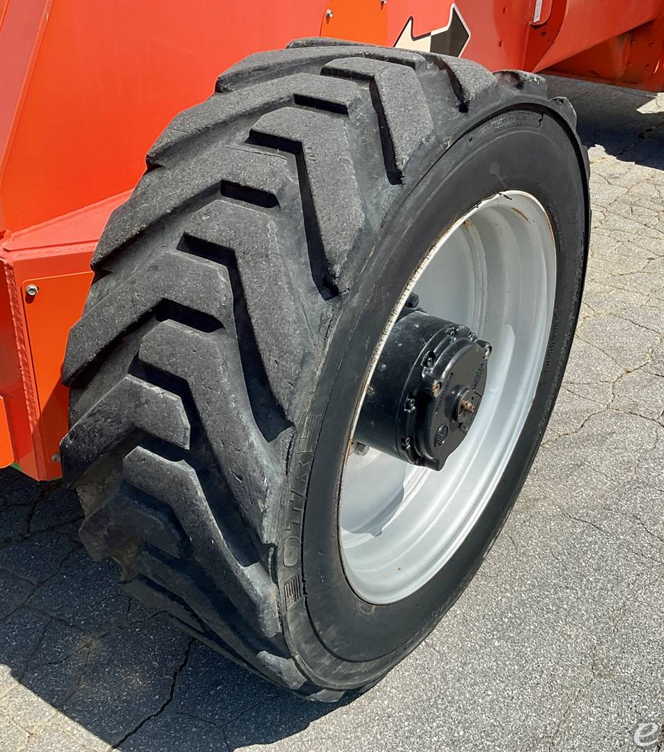 2021 JLG 1350SJP