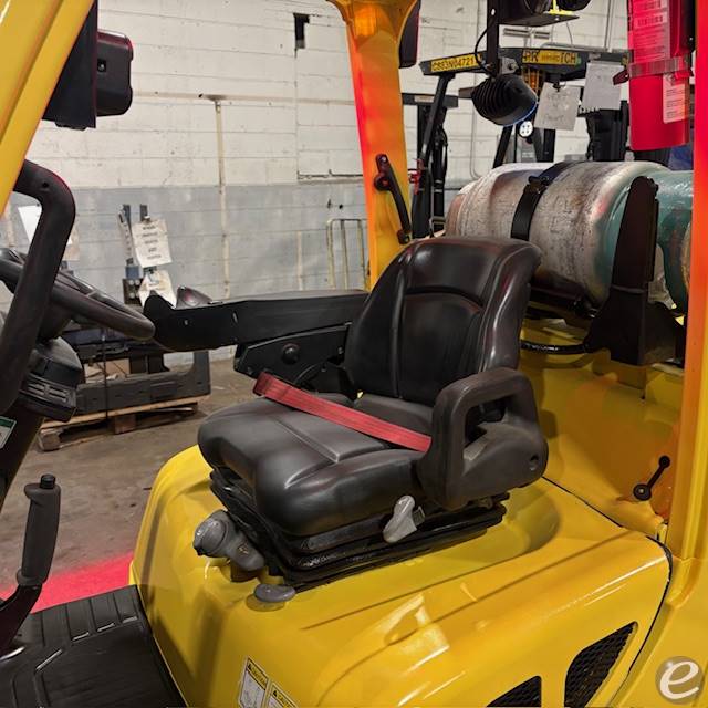 2022 Hyster S120FT