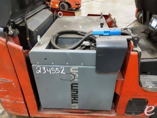 2020 Linde E18