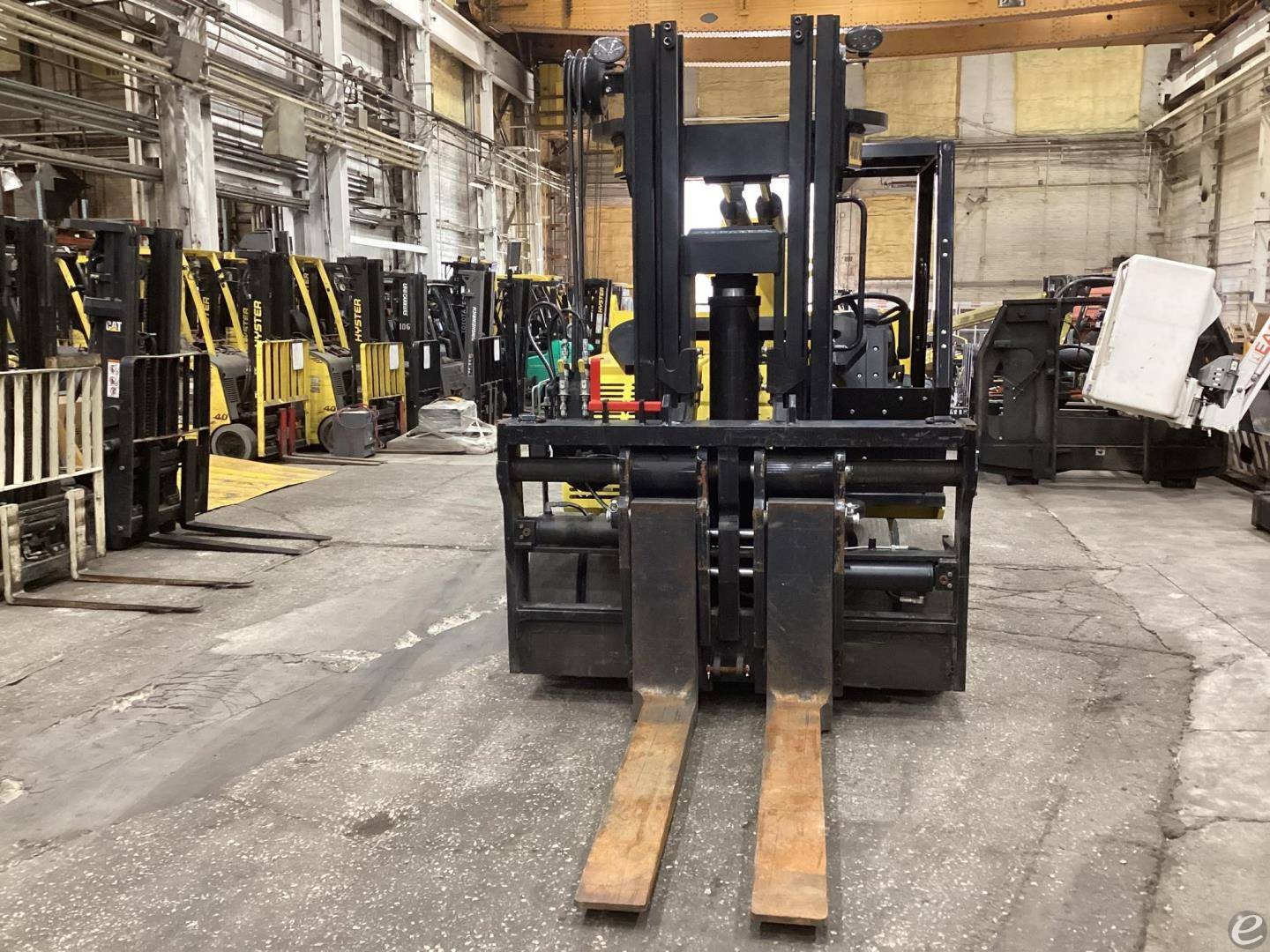 2019 Hoist Liftruck FR40-60