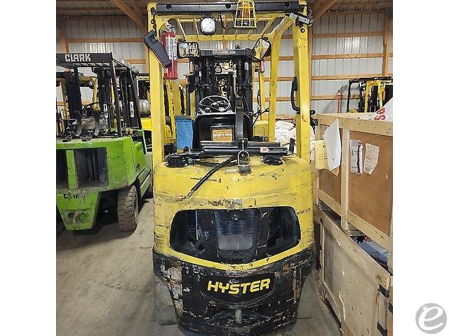 2013 Hyster S50FT