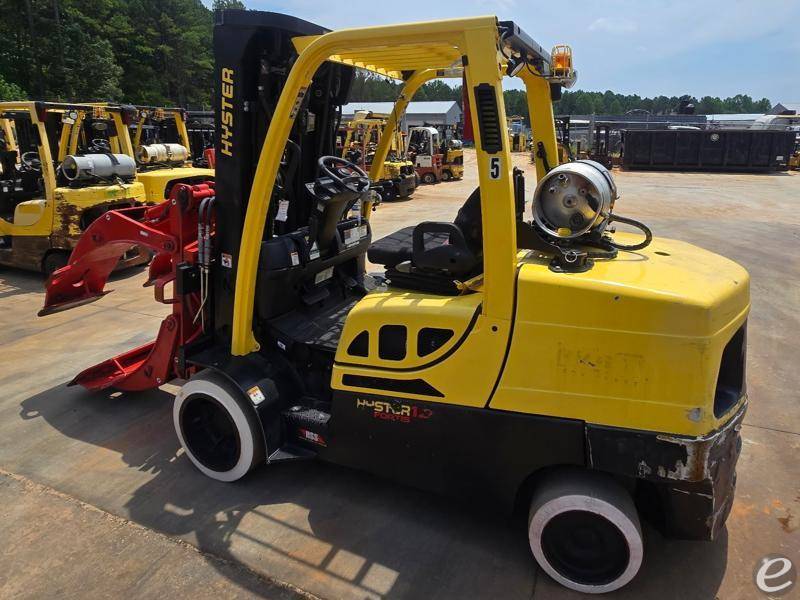 2019 Hyster S120FT