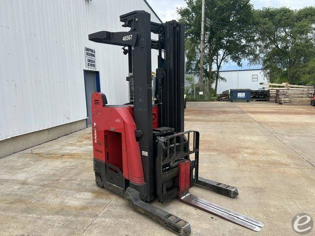 2017 Raymond 750DR32TT