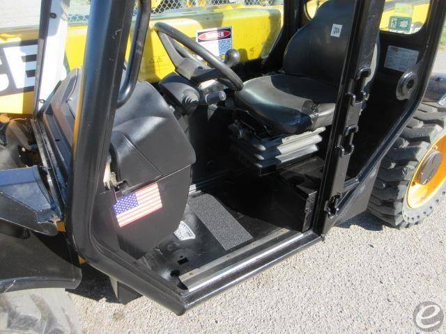 2015 JCB 525-60