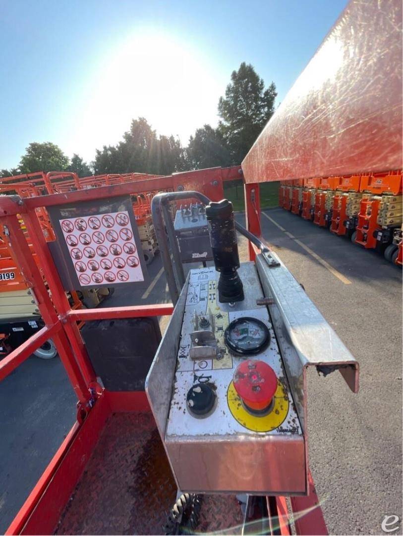 2019 Skyjack SJIII3220
