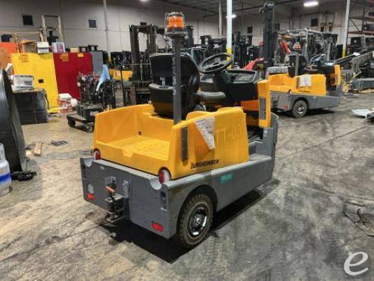 2021 Jungheinrich EZS 570 NA