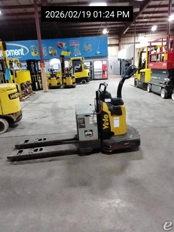 2020 Yale MPE060-VH