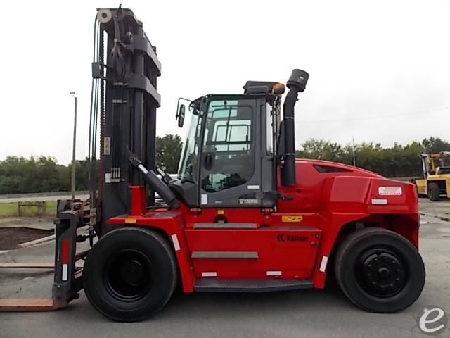 2015 Kalmar                        ...
