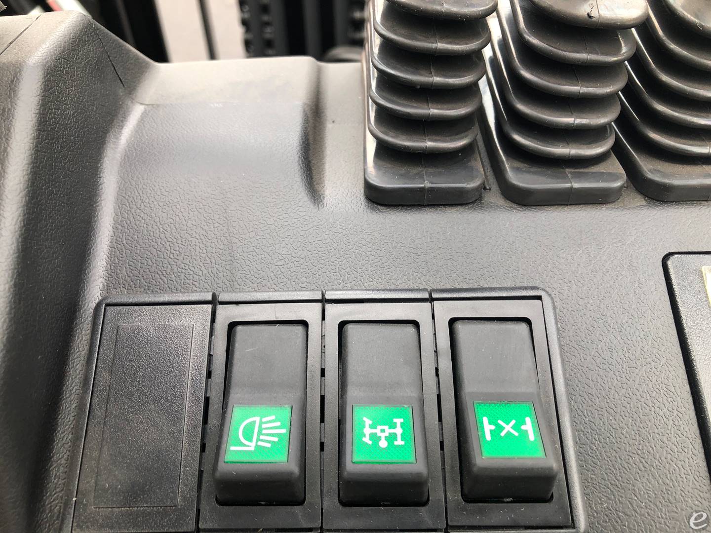 2026 Hangcha RT25