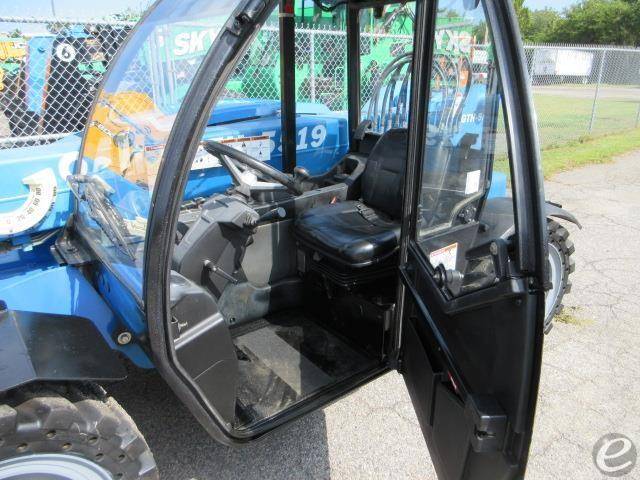 2018 Genie GTH5519