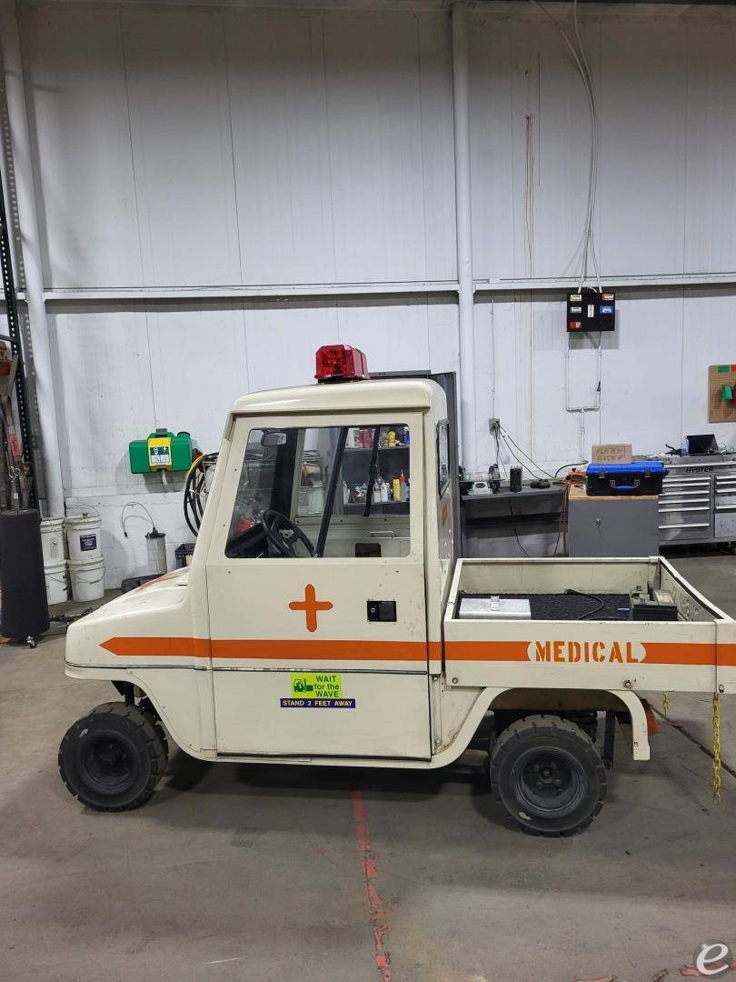 9926 Cushman 898673