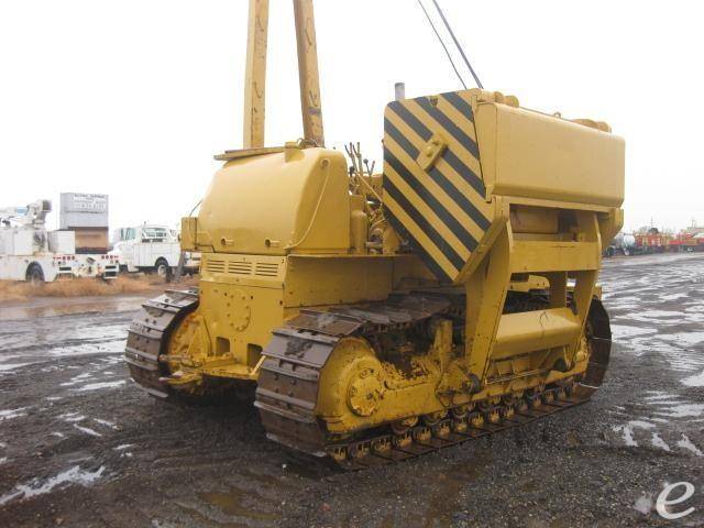 Cat 571A