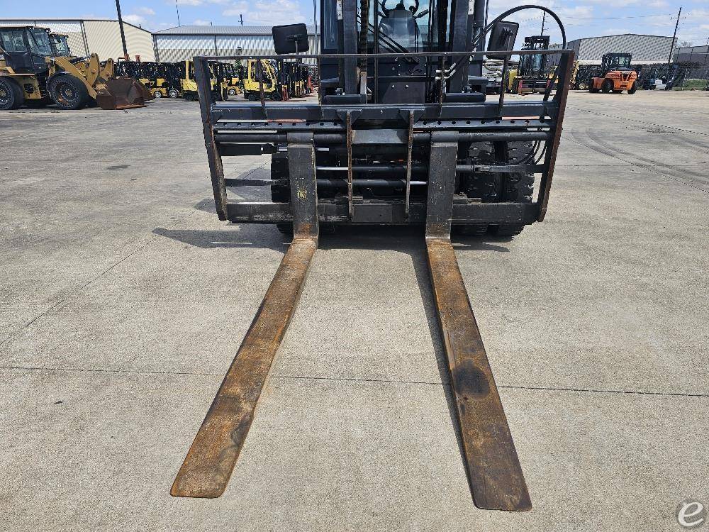 2017 Doosan D80S-7