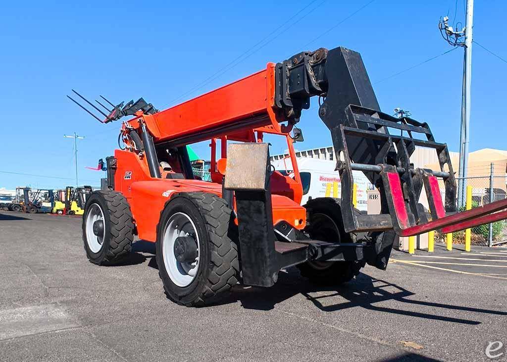 2018 Skytrak 10054