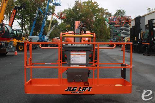 2019 JLG 860SJ
