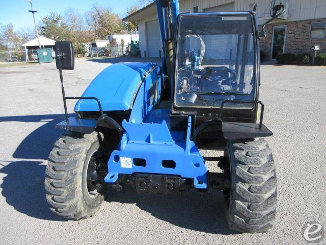 2017 Genie GTH5519
