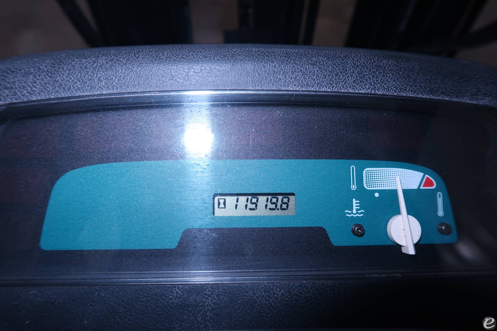 2006 Toyota 7FGCU18