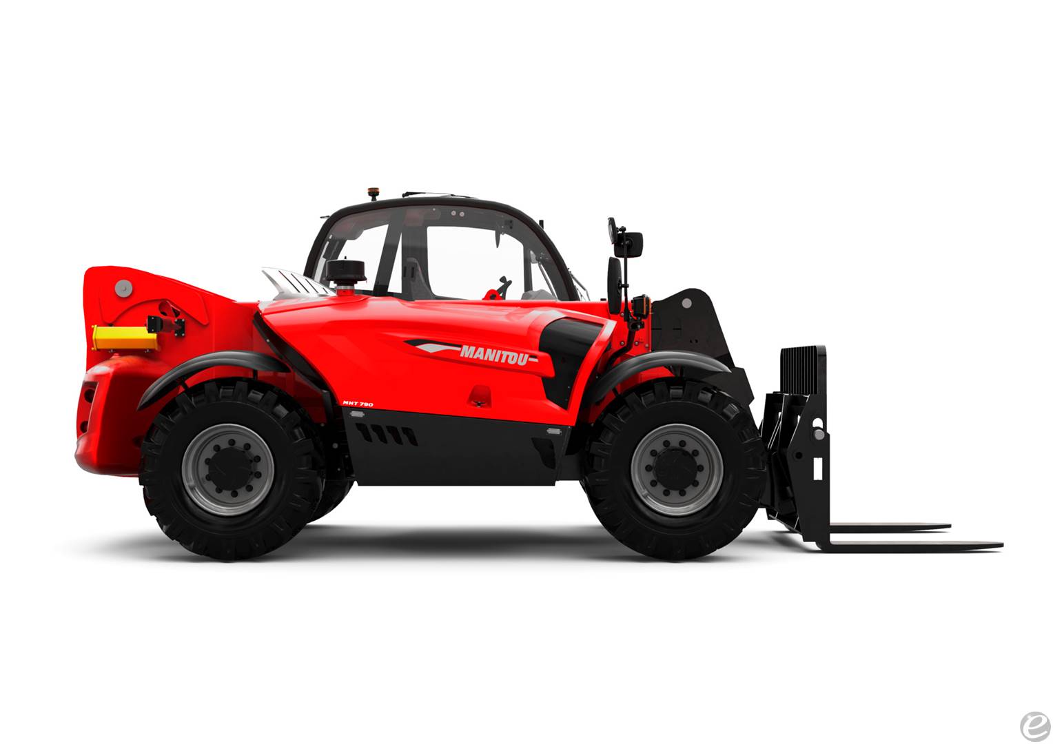 2026 Manitou MHT 790 ST5
